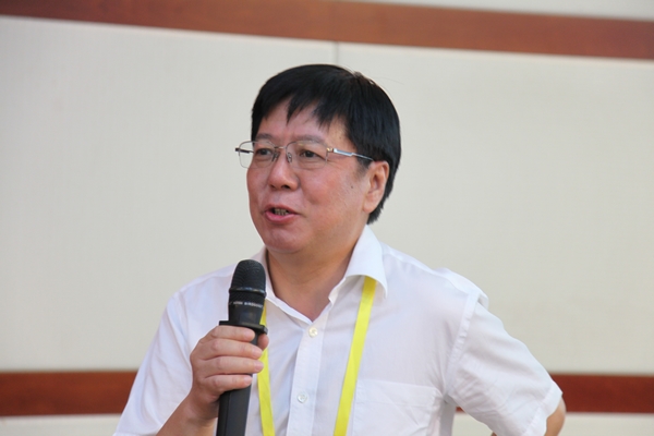 中国油气储运高等教育60周年纪念大会隆重举