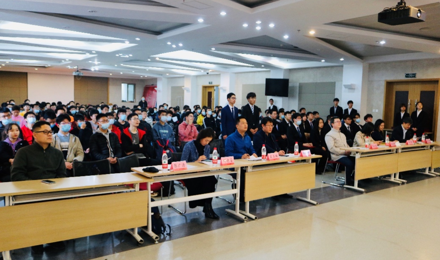 中国石油大学(北京)石油工程学院