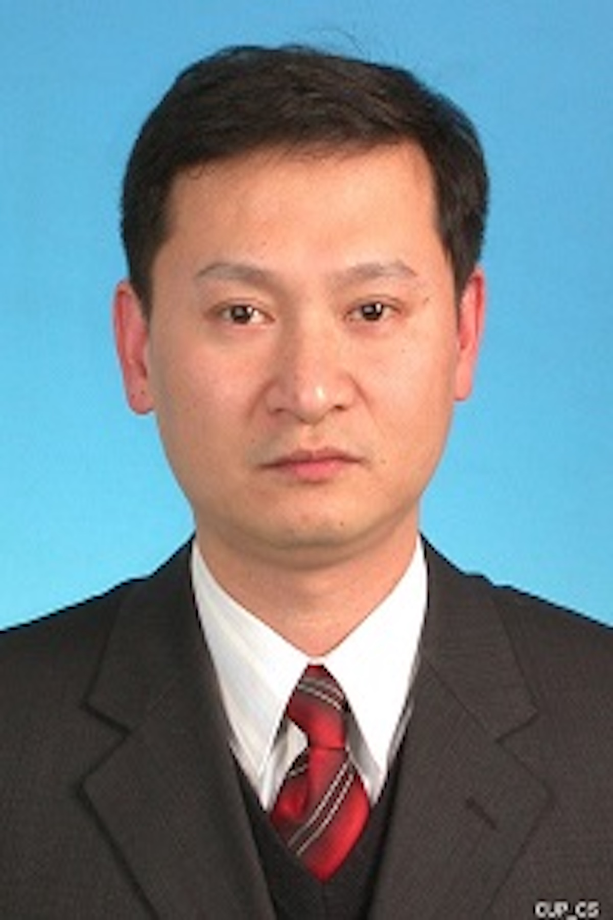 Li Guohe