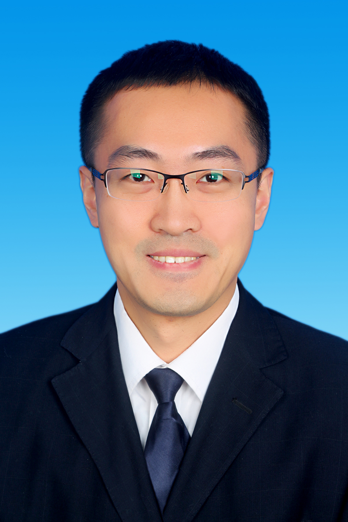 Liu Weifeng