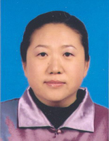 董艳蕾 地球科学学院