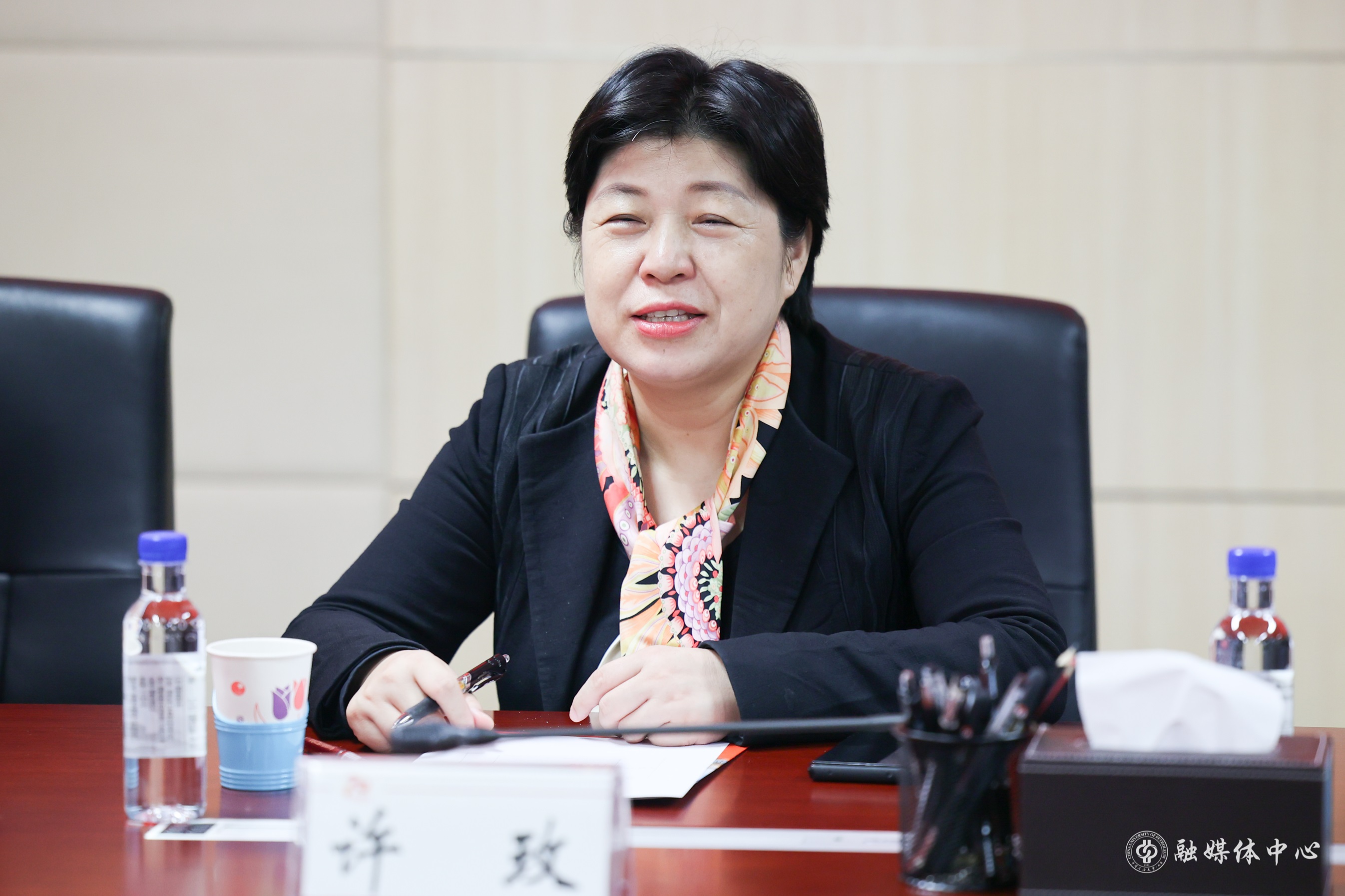 中国石油大学(北京)—海南师范大学座谈交流会-杨文琰摄 (17).jpg