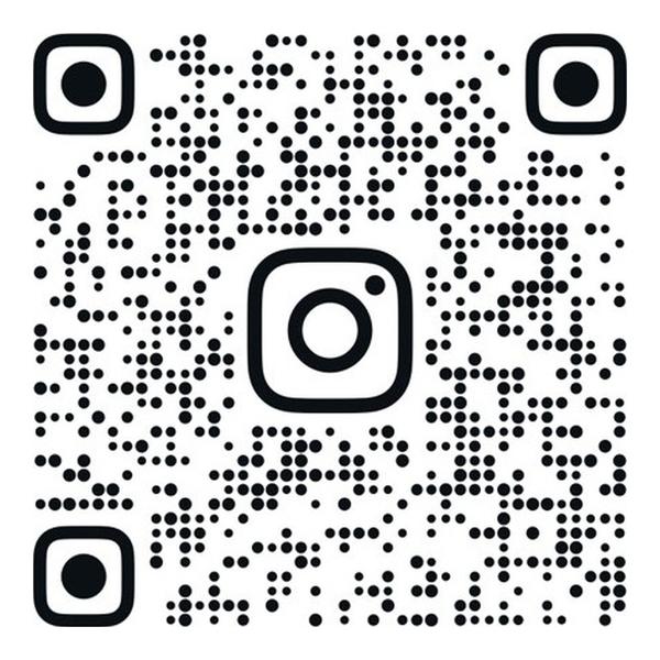 Instagram二维码