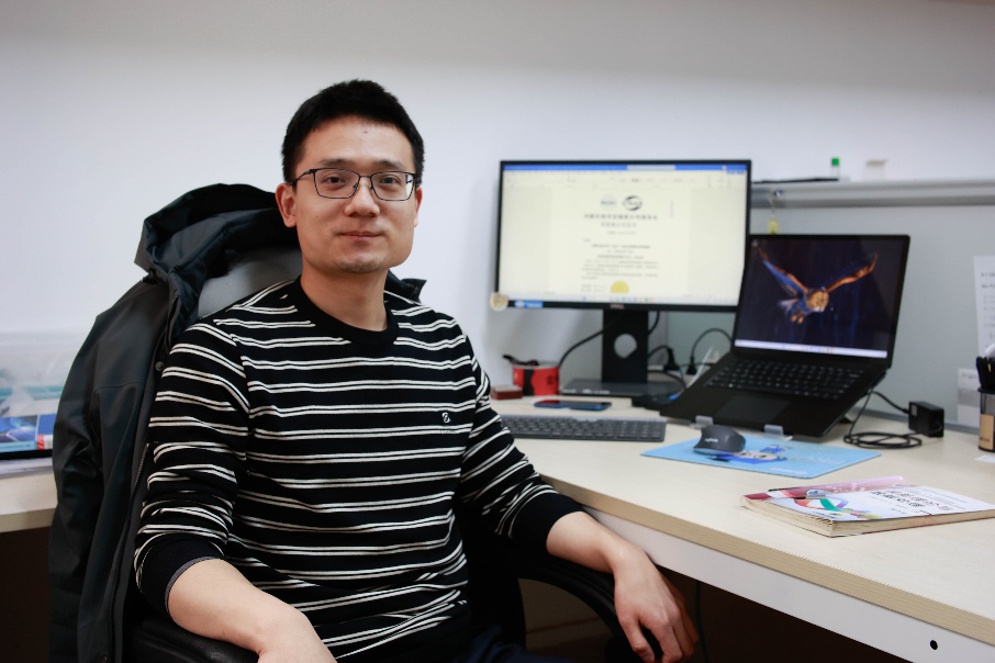 吴建勋_中国石油大学（北京）石油与环境化学课题组