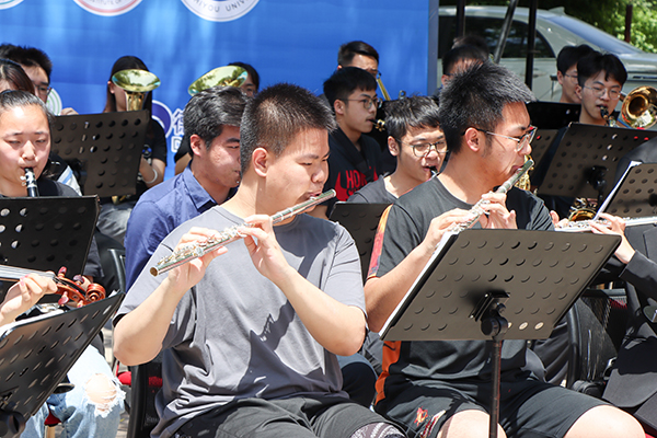 2021-5-25“礼赞新时代，颂歌献给党”合唱红歌（含校领导）杨利 孙钰淇-39.JPG