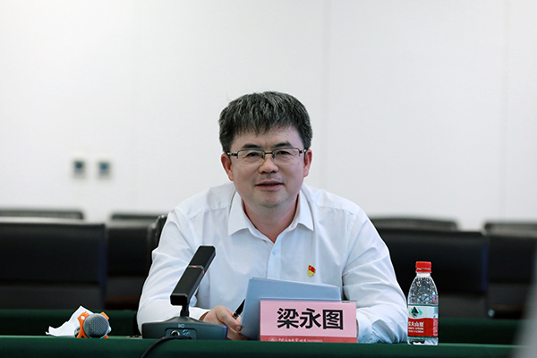 北京外国语大学调研座谈会暨“教师社会实践基地”揭牌仪式20220709-张宝摄影 (17).JPG