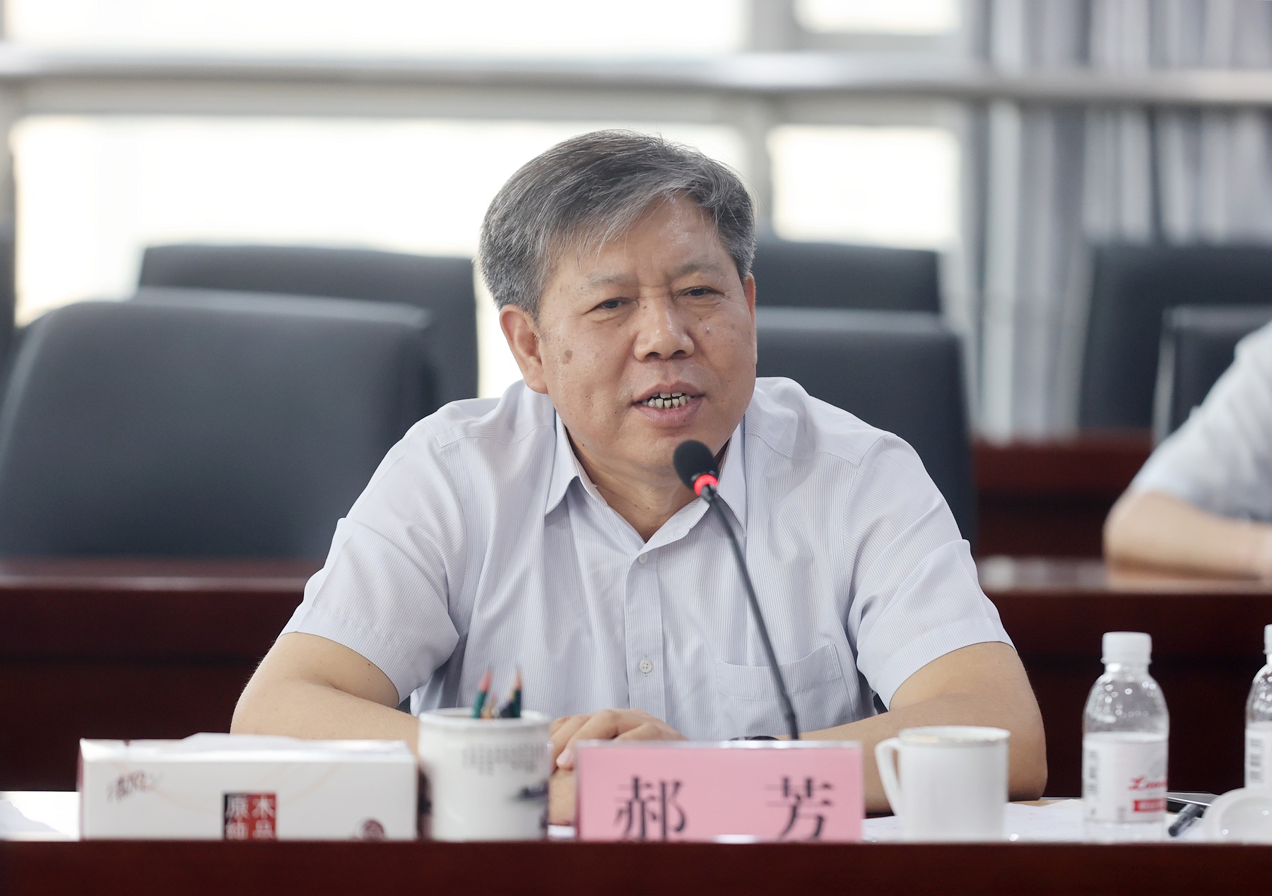 20230819中国石油大学(北京)来校交流调研 两校共商高质量发展大计 王大勇摄影 (4).jpg