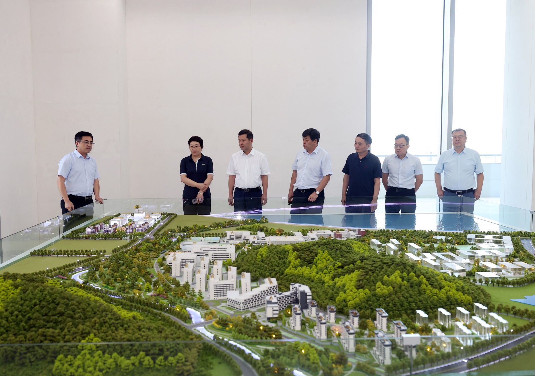 20230819中国石油大学(北京)来校交流调研 两校共商高质量发展大计 王大勇摄影.jpg