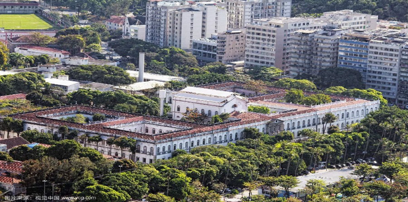 Campus Rio de Janeiro