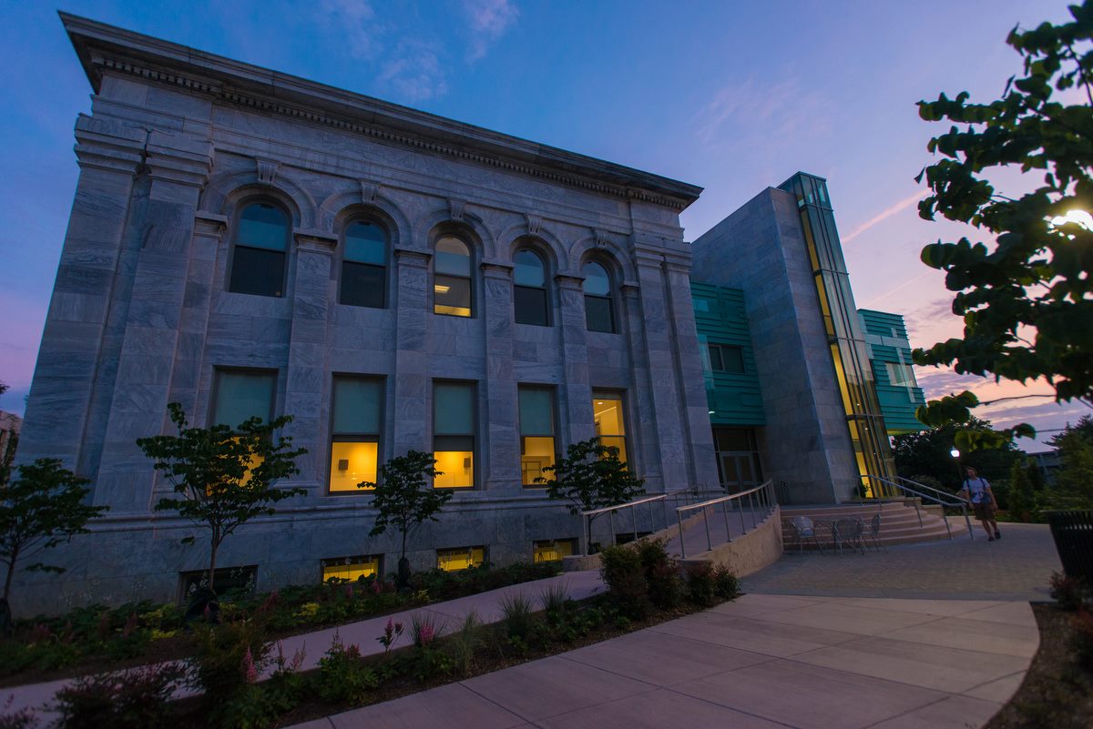 American University | Washington.org